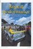 Repeat performance 2001